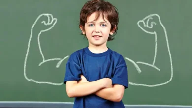 افزایش اعتماد به نفس کودک با این جمله های جادویی