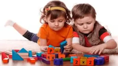 افزایش تمرکز کودک 7 ساله
