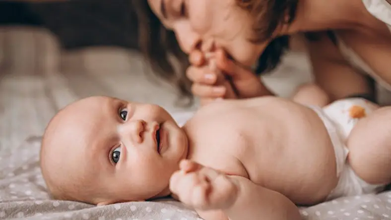 برای ارامش اعصاب کودکان چه کنیم