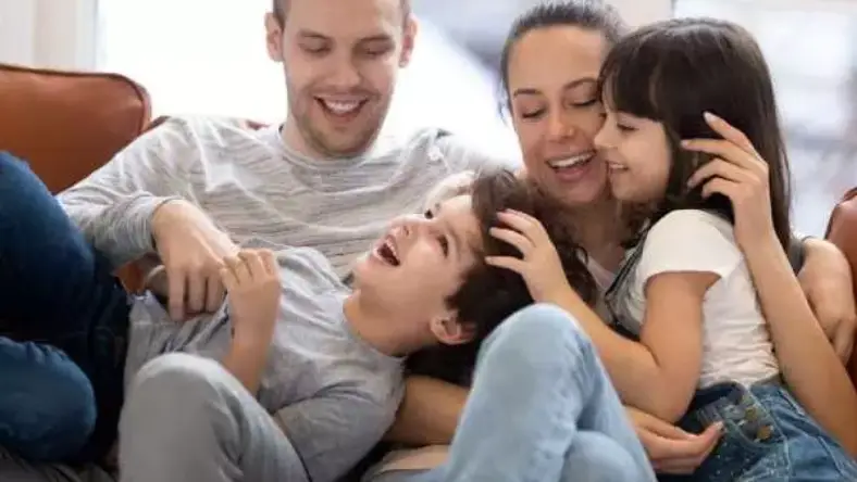 جملات معجزه گر در تربیت فرزند