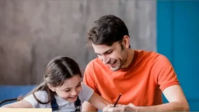 جملات معجزه گر در تربیت فرزند