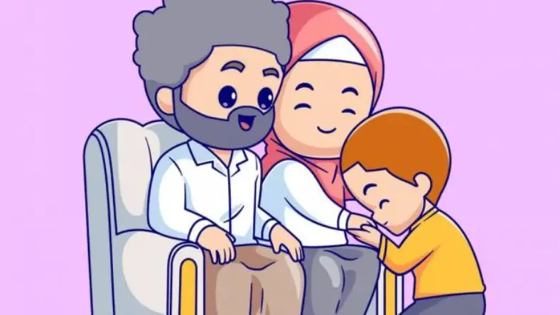 خدمت به پدر و مادر چه اثراتی دارد