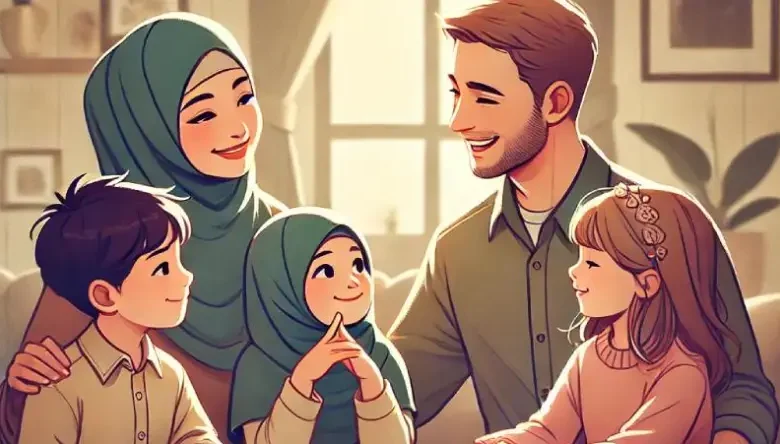 خدمت به پدر و مادر چه اثراتی دارد