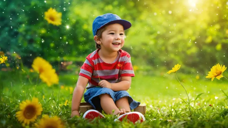 دعای زکریا برای فرزند صالح