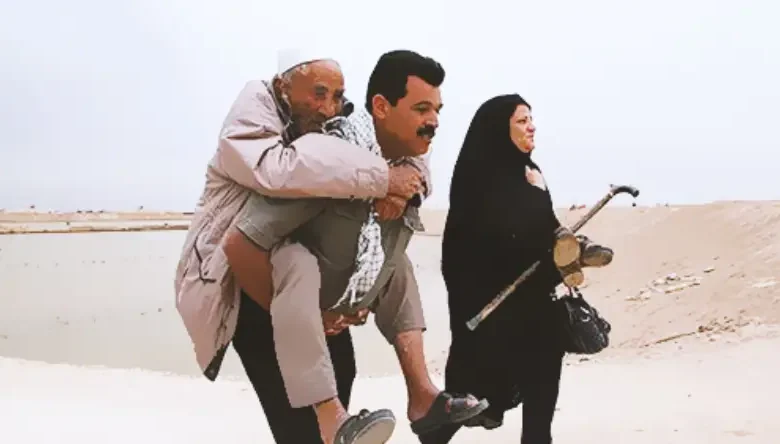 فواید احترام به پدر و مادر