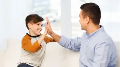 تربیت فرزند پسر در اسلام