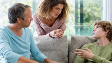 تکنیک های ارتباط با نوجوان