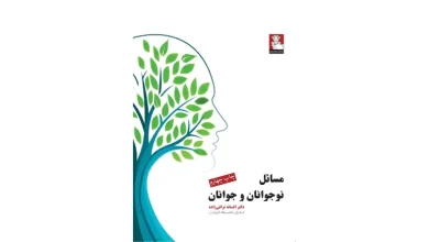 دانلود رایگان کتاب مسائل نوجوانان و جوانان افسانه نراقی زاده