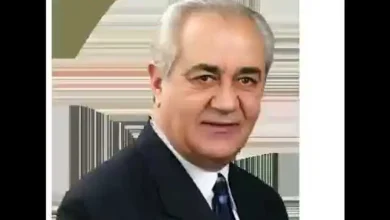 دکتر هلاکویی خانواده سختگیر