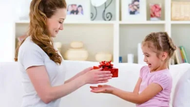 دکتر هلاکویی مشکل با مادر