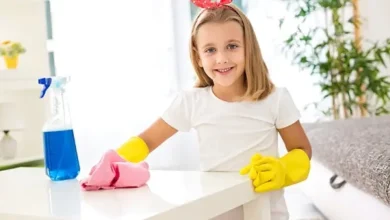 سن مسئولیت پذیری کودکان