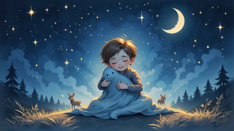 قصه اموزنده برای کودکان لجباز تصویری