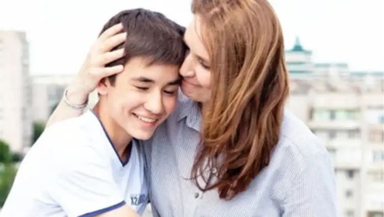همه چیزهایی که پسرهای نوجوان باید بدانند