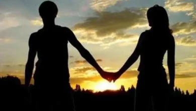 چرا دختر ۱۴ ساله دوست پسر دارد