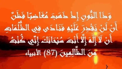 دعا برای آرامش جنین در شکم مادر