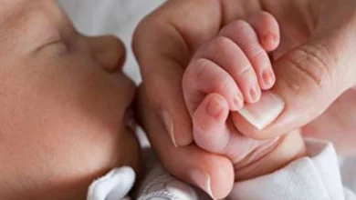 دعای تولد نوزاد هخامنشی