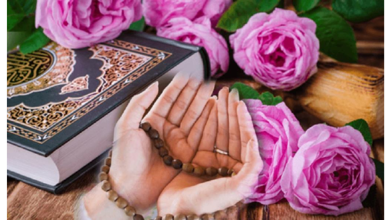 دعای مادر برای قبولی در کنکور