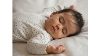 متن دعای مادر برای فرزند